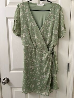 all in favor sasha ruched mini dress All in Favor | Dresses | All In Favor Sasha Ruched Mini Dress Size S